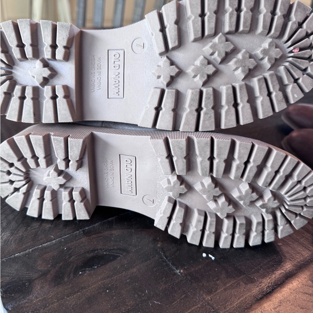2 pair of new ankle boots - Picture 5 of 7